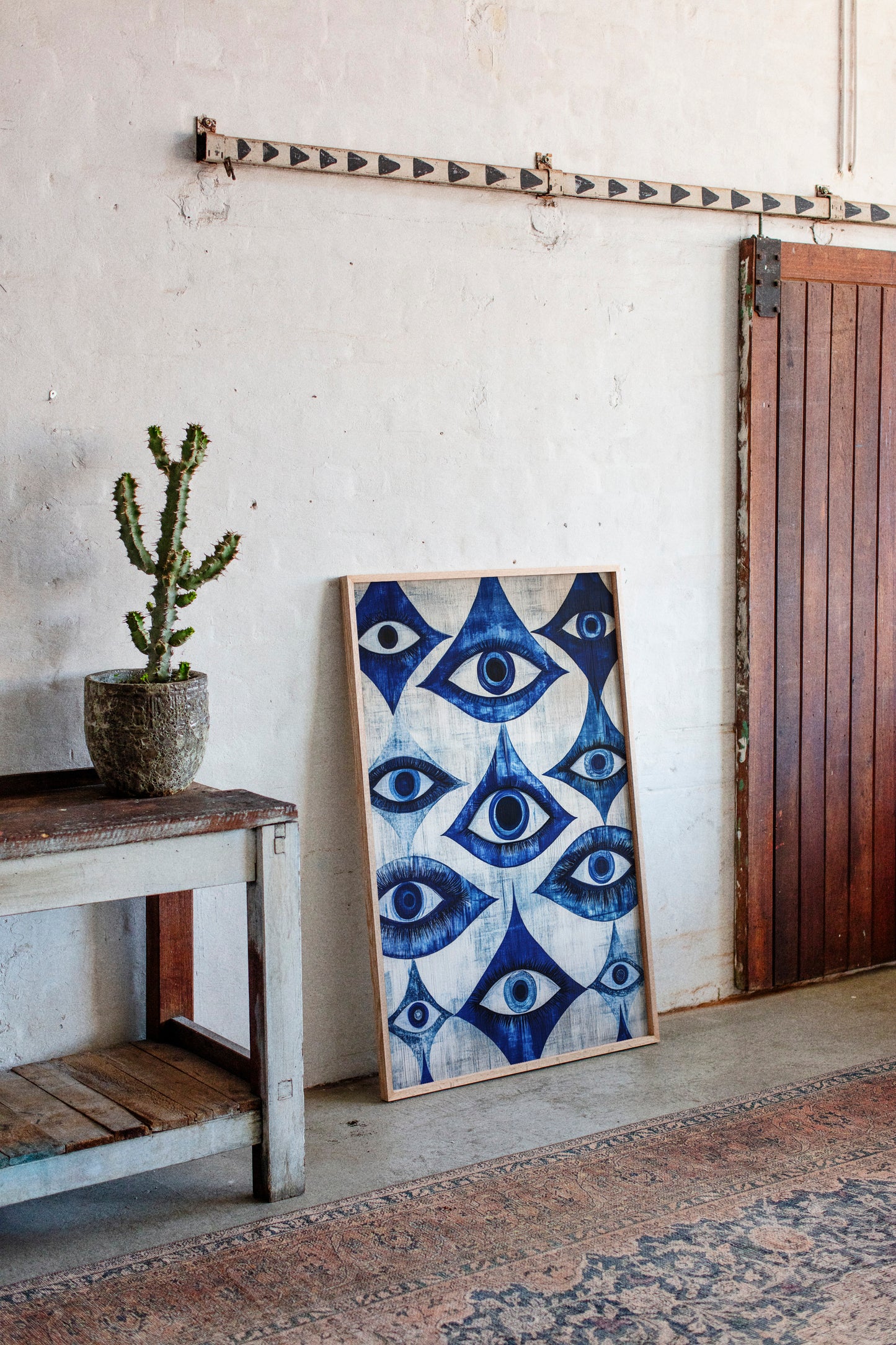 Gallery image 10 for AL0196 - Premium Art Print