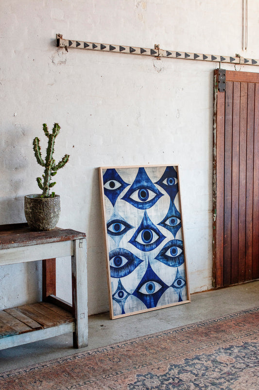 Gallery image 10 for AL0196 - Premium Art Print