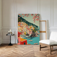 Gallery image 10 for AL0200 - Premium Art Print