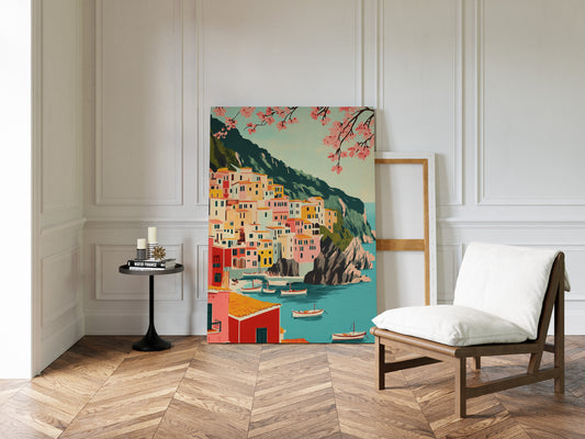 Gallery image 10 for AL0200 - Premium Art Print
