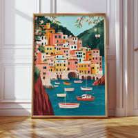 Gallery image 10 for AL0202 - Premium Art Print