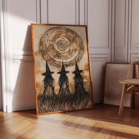 Gallery image 10 for AL0207 - Premium Art Print