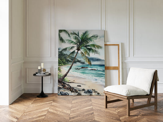 Gallery image 10 for AL0210 - Premium Art Print