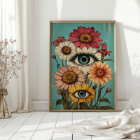 Gallery image 10 for AL0211 - Premium Art Print