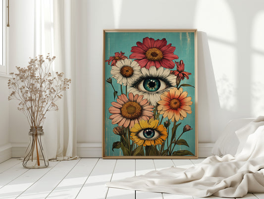 Gallery image 10 for AL0211 - Premium Art Print