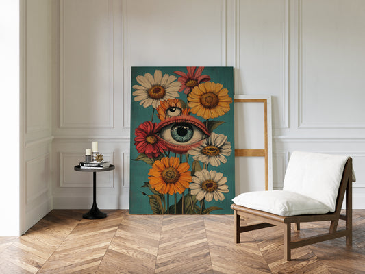 Gallery image 10 for AL0212 - Premium Art Print