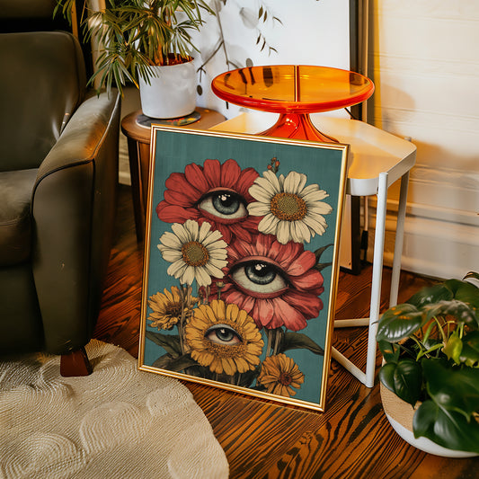 Gallery image 10 for AL0213 - Premium Art Print