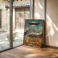 Gallery image 10 for AL0215 - Premium Art Print