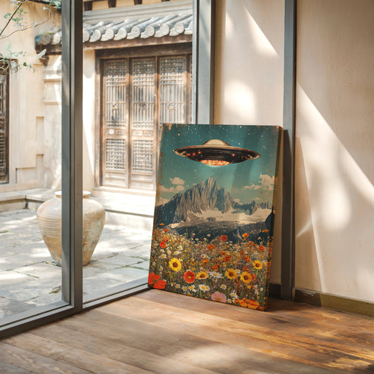 Gallery image 10 for AL0215 - Premium Art Print