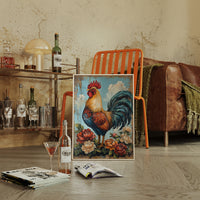 Gallery image 10 for AL0216 - Premium Art Print