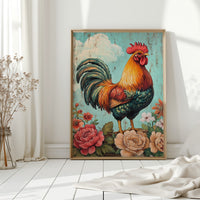 Gallery image 10 for AL0218 - Premium Art Print