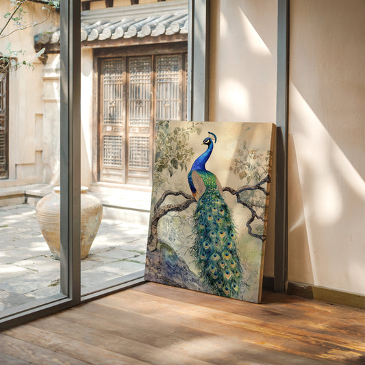 Gallery image 10 for AL0220 - Premium Art Print