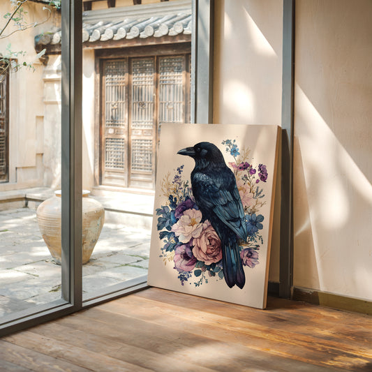 Gallery image 10 for AL0221 - Premium Art Print
