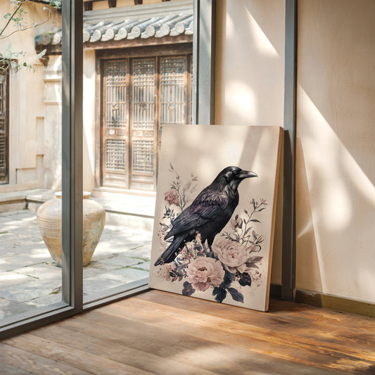 Gallery image 10 for AL0222 - Premium Art Print