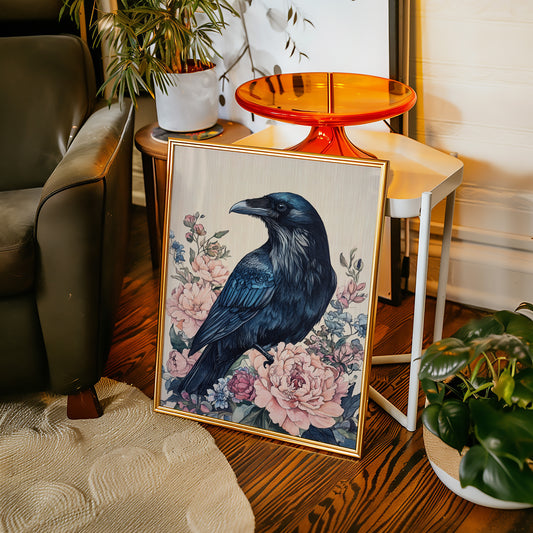 Gallery image 10 for AL0223 - Premium Art Print