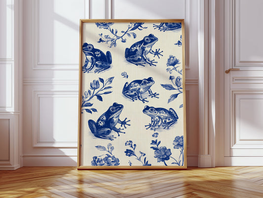 Gallery image 10 for AL0225 - Premium Art Print
