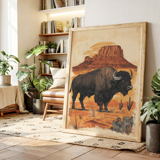 Gallery image 10 for AL0229 - Premium Art Print