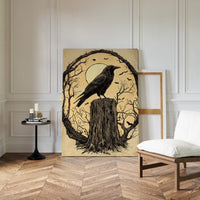 Gallery image 10 for AL0230 - Premium Art Print