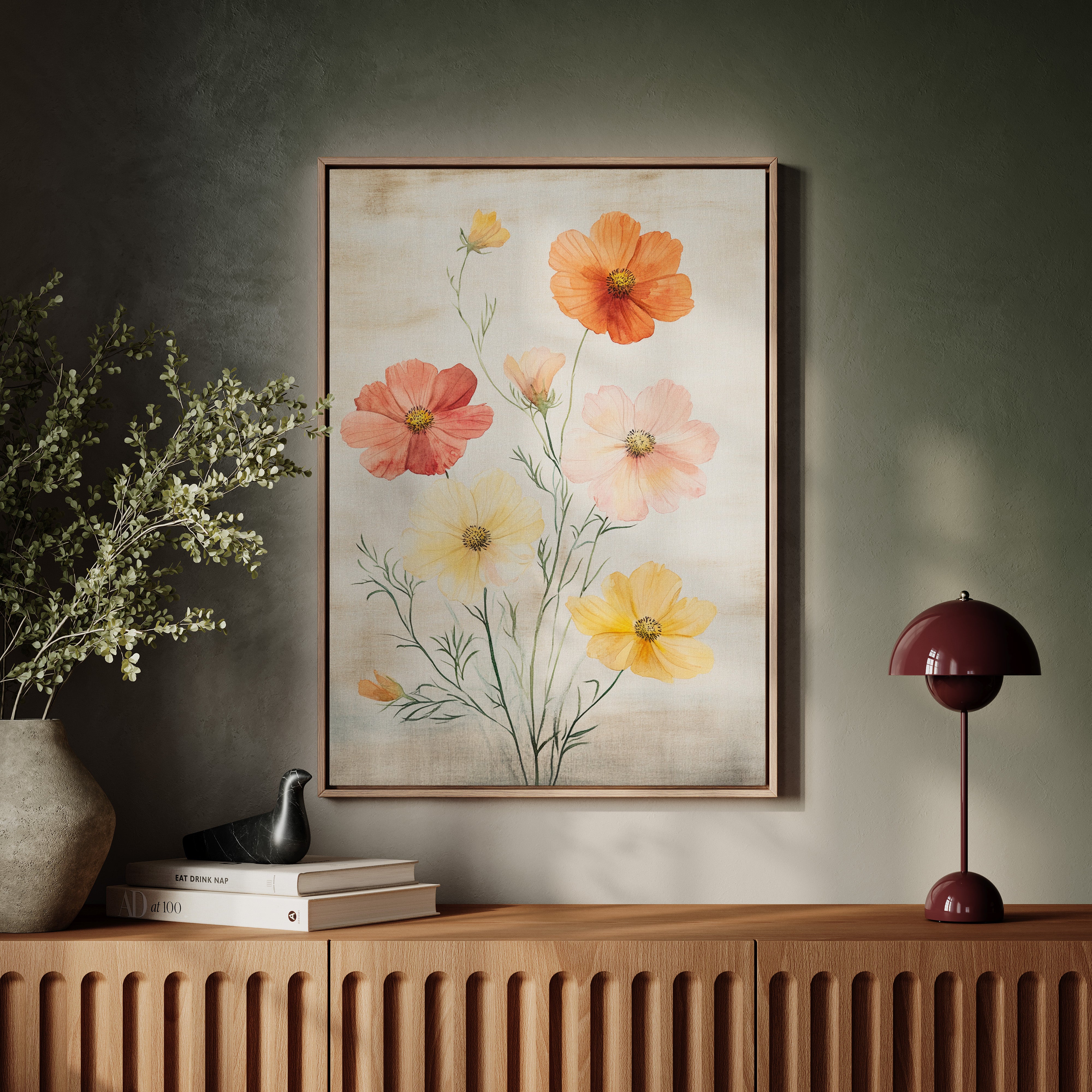 Gallery image 10 for AL0234 - Premium Art Print