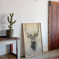 Gallery image 10 for AL0235 - Premium Art Print