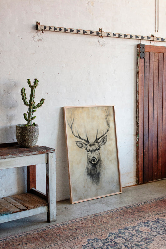 Gallery image 10 for AL0235 - Premium Art Print