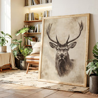 Gallery image 10 for AL0236 - Premium Art Print
