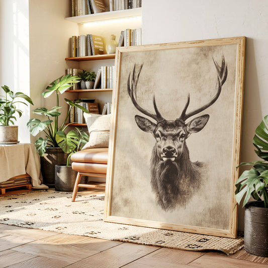 Gallery image 10 for AL0236 - Premium Art Print