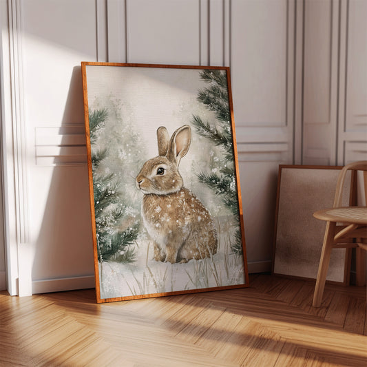 Gallery image 10 for AL0237 - Premium Art Print