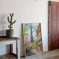 Gallery image 10 for AL0241 - Premium Art Print