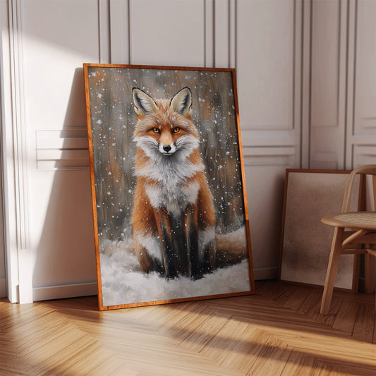 Gallery image 10 for AL0244 - Premium Art Print