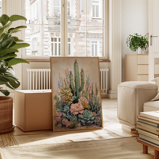 Gallery image 10 for AL0246 - Premium Art Print