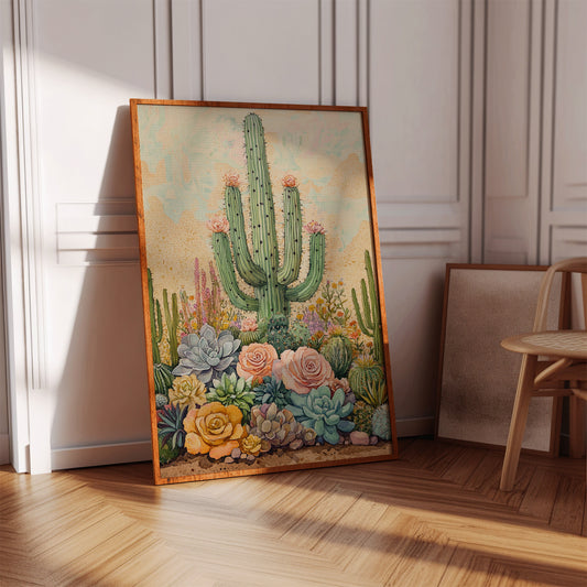 Gallery image 10 for AL0247 - Premium Art Print