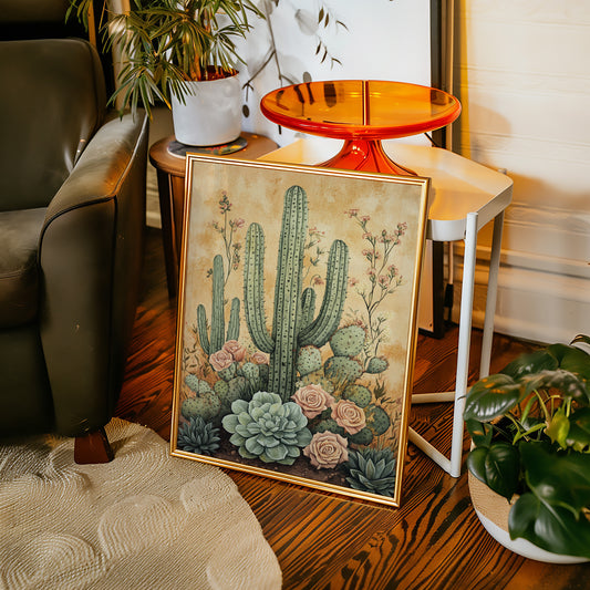 Gallery image 10 for AL0249 - Premium Art Print