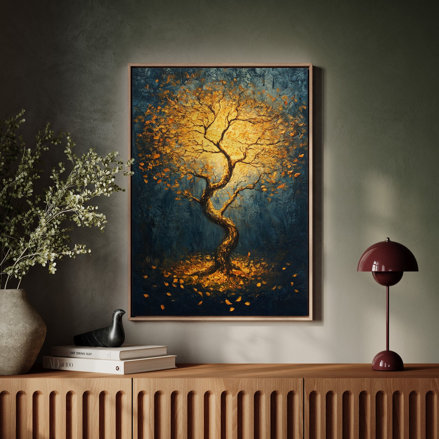 Gallery image 10 for AL0251 - Premium Art Print