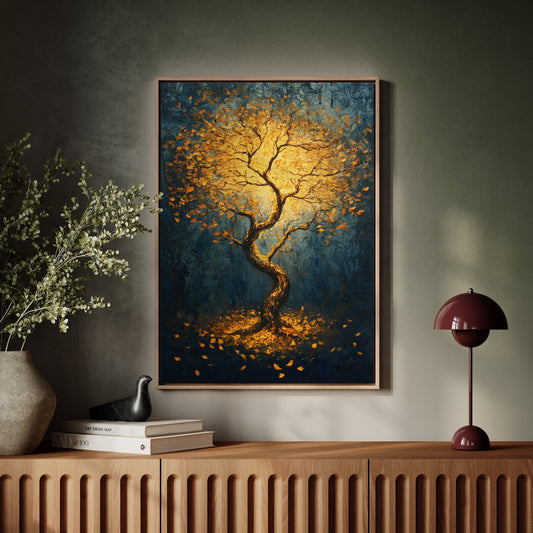 Gallery image 10 for AL0251 - Premium Art Print