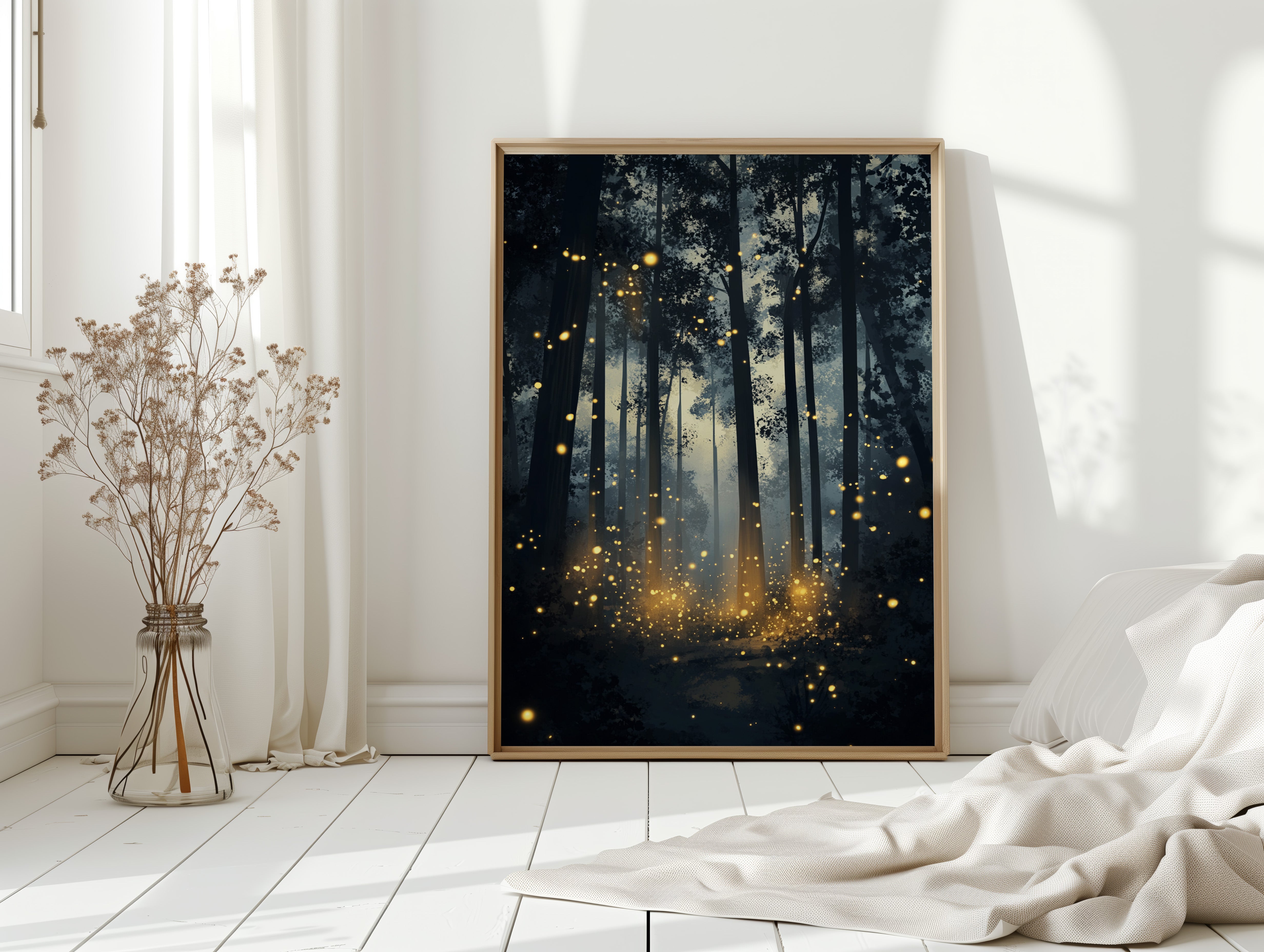 Gallery image 10 for AL0253 - Premium Art Print