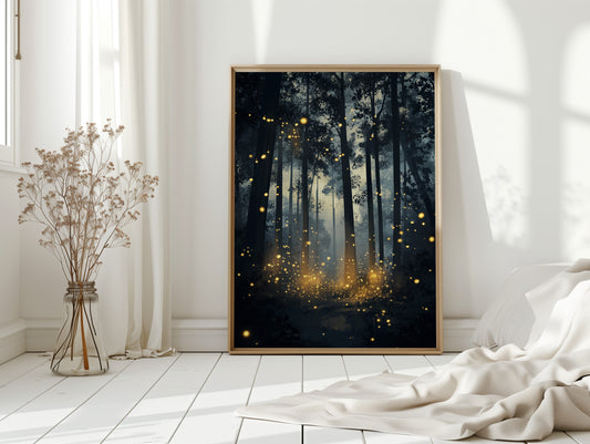 Gallery image 10 for AL0253 - Premium Art Print