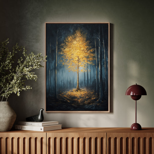Gallery image 10 for AL0255 - Premium Art Print