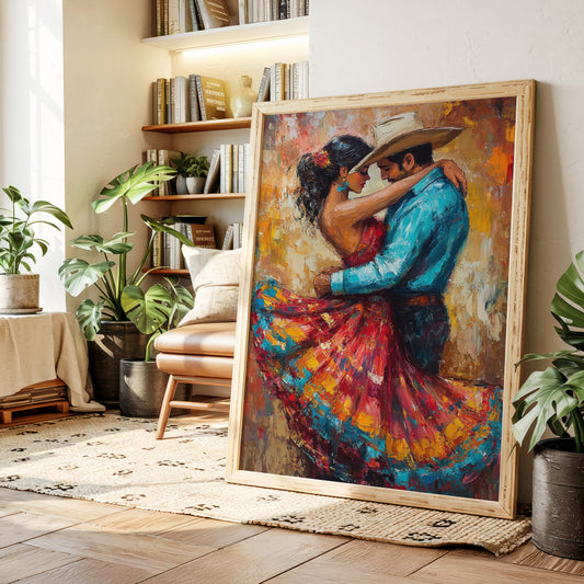 Gallery image 10 for AL0258 - Premium Art Print