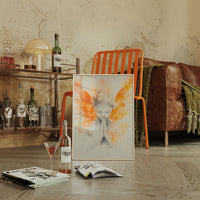 Gallery image 10 for AL0259 - Premium Art Print