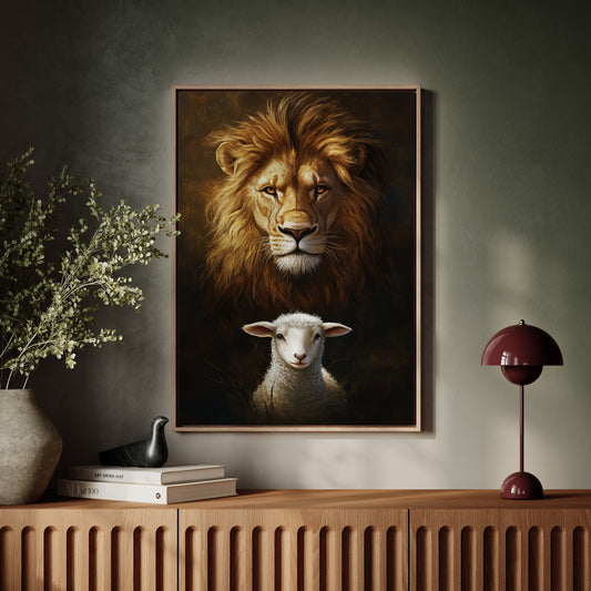 Gallery image 10 for AL0260 - Premium Art Print