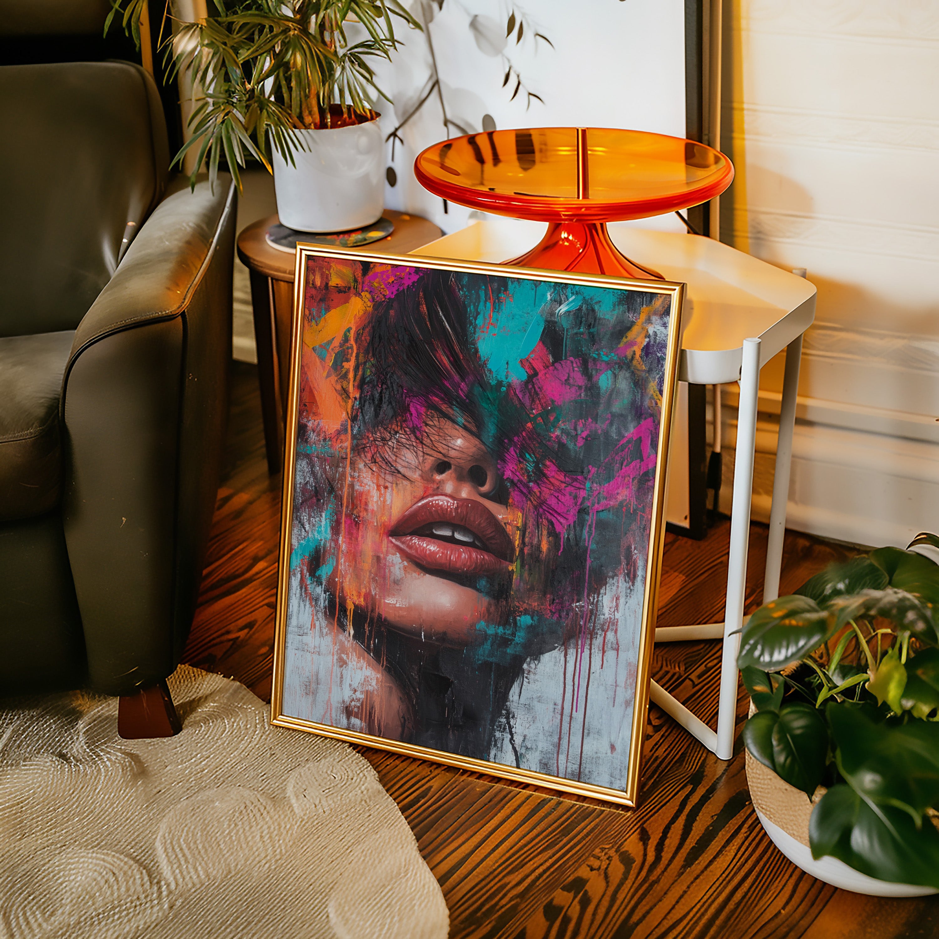 Gallery image 10 for AL0261 - Premium Art Print