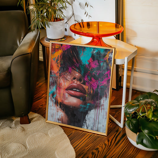 Gallery image 10 for AL0261 - Premium Art Print