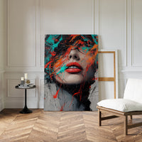 Gallery image 10 for AL0262 - Premium Art Print
