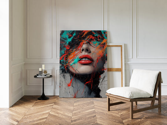 Gallery image 10 for AL0262 - Premium Art Print