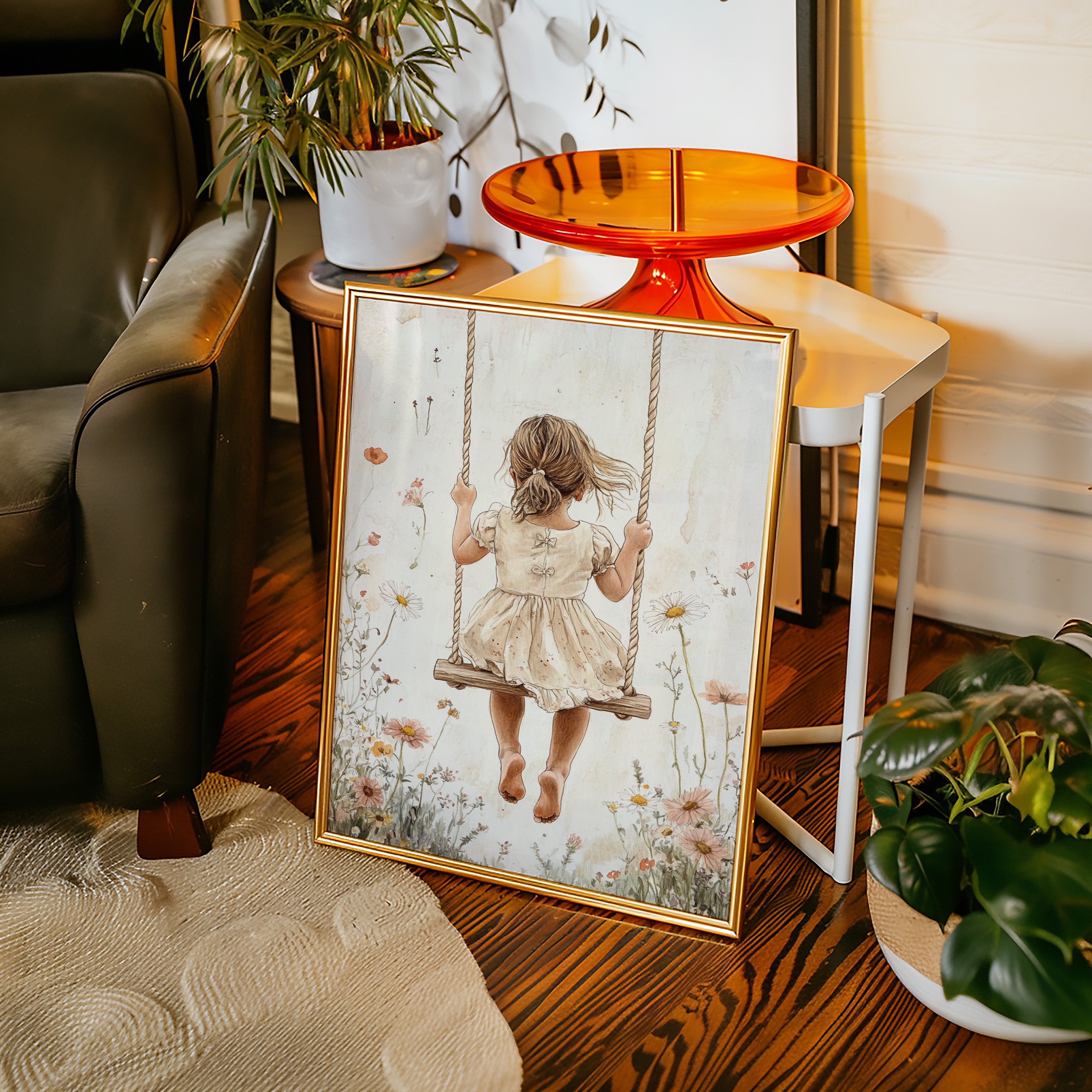Gallery image 10 for AL0267 - Premium Art Print
