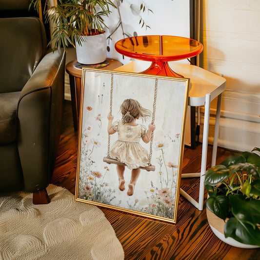 Gallery image 10 for AL0267 - Premium Art Print