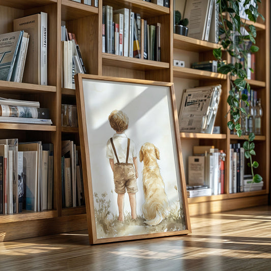 Gallery image 10 for AL0275 - Premium Art Print