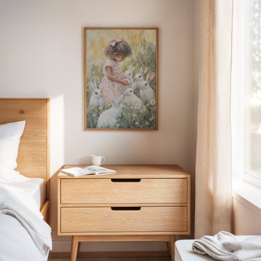 Gallery image 10 for AL0279 - Premium Art Print