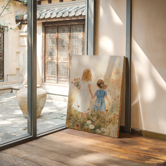 Gallery image 10 for AL0281 - Premium Art Print